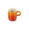 Le Creuset Espresso Mug - Flame 3 Oz. -Le Creuset Store 21I1Hx2krTL