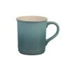 Le Creuset Mug - Sea Salt 14 Oz.