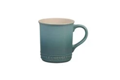 Le Creuset Mug - Sea Salt 14 Oz.