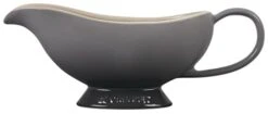 Le Creuset Heritage Gravy Boat - Oyster 16 Oz.