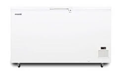 Summit EL41LT Chest Freezer, White