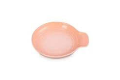 Le Creuset Signature Spoon Rest - Peche 6"