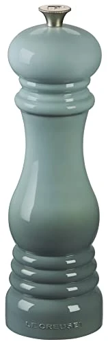 Le Creuset Pepper Mill - Sea Salt 8" X 2 1/2"