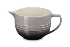 Le Creuset Stoneware Signature Batter Bowl 3.2 Qt. - Oyster