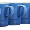 Le Creuset Stoneware Coffee Mug Set 12 Oz. Each - Marseille -Le Creuset Store 31FgLmFfhKL ad0dcd22 de73 466b 87b0 67a7195db080