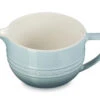Le Creuset Stoneware Signature Batter Bowl 3.2 Qt. - Sea Salt 2 Le Creuset Stoneware Signature Batter Bowl 3.2 Qt. - Sea Salt -Le Creuset Store 31NkDnO0fpL
