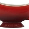 Le Creuset Heritage Gravy Boat - Cerise 16 Oz. -Le Creuset Store 31QOrXyaq0L