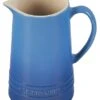 Le Creuset Signature Petite Pitcher - Marseille 10 Oz. -Le Creuset Store 31SL3dxF7pL