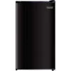 Magic Chef MCBR350B2 Compact Refrigerator With Manual Defrost, Small Refrigerator For Compact Spaces, 3.5 Cubic Feet, Black 2 Magic Chef MCBR350B2 Compact Refrigerator With Manual Defrost, Small Refrigerator For Compact Spaces, 3.5 Cubic Feet, Black -Le Creuset Store 31XgHD6OxiL. SL500