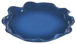 Le Creuset Platter - Marseille 14"