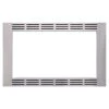 Panasonic NN-TK932SS 30-inch Trim Kit For 2.2 Cu Ft Microwave Ovens, Stainless Steel -Le Creuset Store 31ps9yYB6EL. SL500