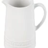 Le Creuset Signature Petite Pitcher - White 10 Oz. -Le Creuset Store 31qEfSaTkBL