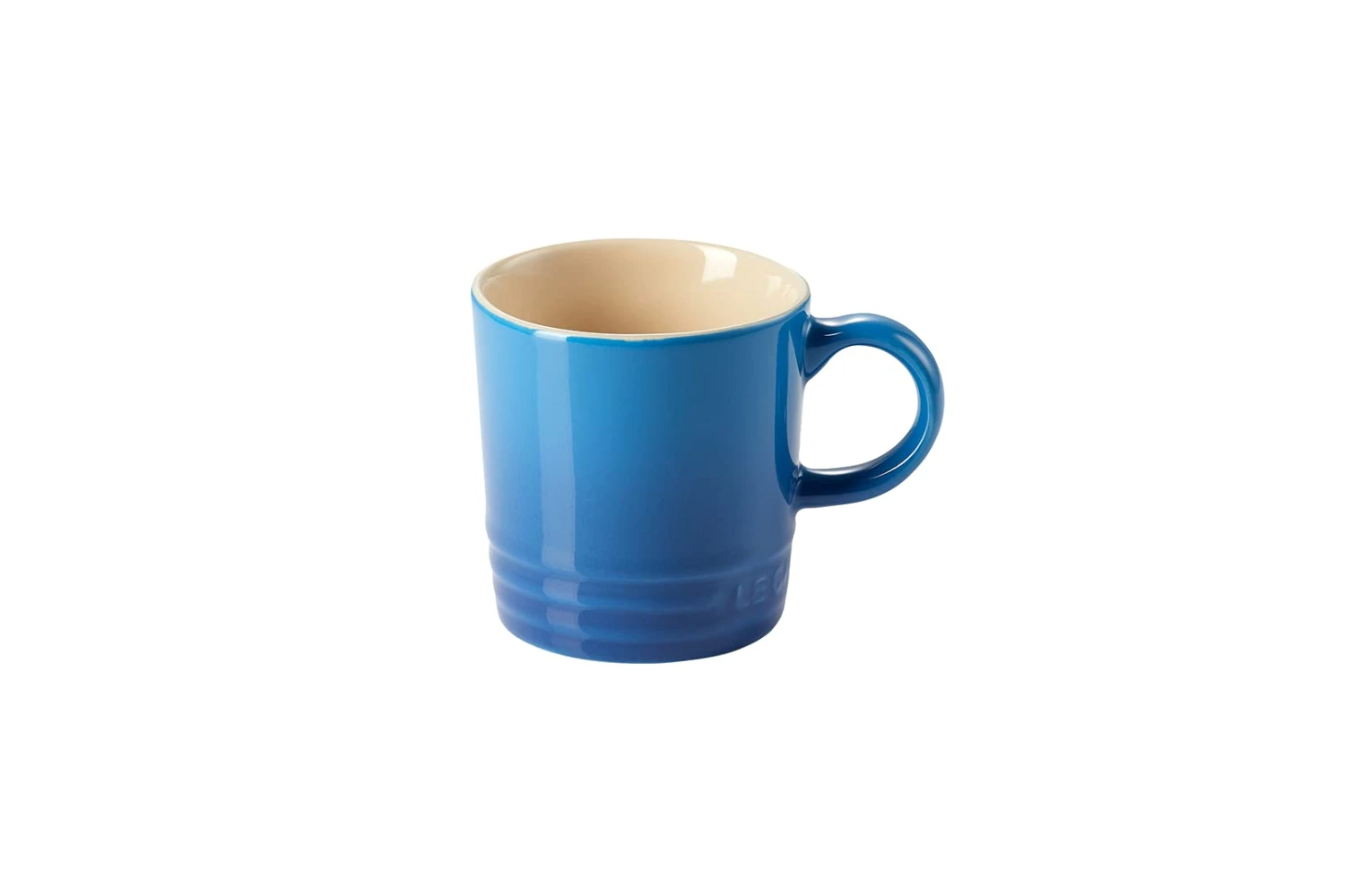 Le Creuset Espresso Mug - Marseille 3 Oz. 3 Le Creuset Espresso Mug - Marseille 3 Oz.