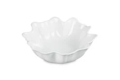 Le Creuset Serving Bowl - White 15"