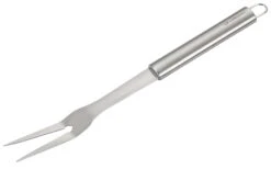 Le Creuset Alpine Outdoor Collection - Stainless Steel BBQ Two-Pronged Fork 17.5"