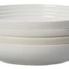 Le Creuset Set Of (4) 8.5" Pasta Bowls - White 8.5" 1 Le Creuset Set Of (4) 8.5" Pasta Bowls - White 8.5" -Le Creuset Store 51REeUCr wL 906612ea 2690 4f00 ada2 8d0d546af556