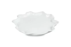Le Creuset Platter - White 14"