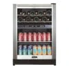 Magic Chef Dual-Zone Built-In Wine And Beverage Center 2 Magic Chef Dual-Zone Built-In Wine And Beverage Center -Le Creuset Store 51 jBDpXtYL. SL500