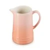 Le Creuset Stoneware Signature Pitcher 1.6 Qt. - Pche 2 Le Creuset Stoneware Signature Pitcher 1.6 Qt. - Pche -Le Creuset Store 51fm a0Af6L 24a41833 b6dd 4487 8221 d3cc5e749b6e