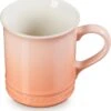 Le Creuset Mug - Peche 14 Oz. -Le Creuset Store 51wAzXXE3eL. AC SL1500