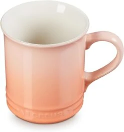 Le Creuset Mug - Peche 14 Oz.