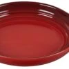 Le Creuset Signature Spoon Rest - Cerise 6" 2 Le Creuset Signature Spoon Rest - Cerise 6" -Le Creuset Store 618OGLVItJL