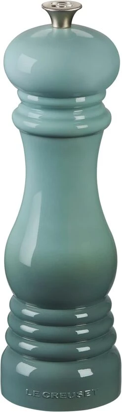 Le Creuset Salt Mill - Sea Salt 8" X 2 1/2"