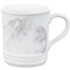 Le Creuset Mug - Marble Applique 14 Oz. 1 Le Creuset Mug - Marble Applique 14 Oz. -Le Creuset Store 61HUfOjJVjL