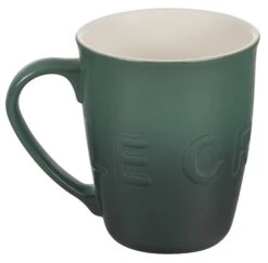 Le Creuset XL Logo Mug - Artichaut 20 Oz.