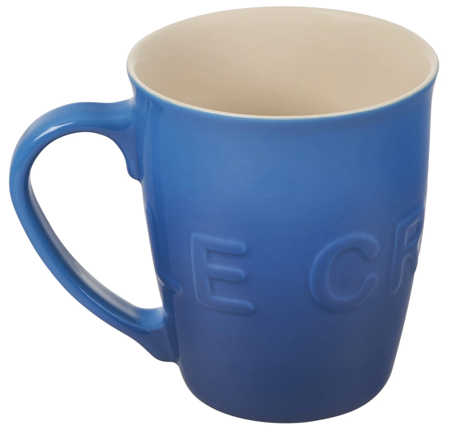 Le Creuset XL Logo Mug - Marseille 20 Oz. 2 Le Creuset XL Logo Mug - Marseille 20 Oz.