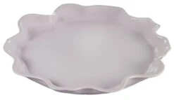 Le Creuset Platter - Shallot 14"