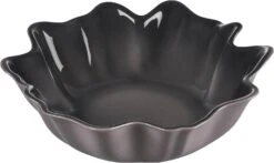 Le Creuset Serving Bowl - Oyster 15"