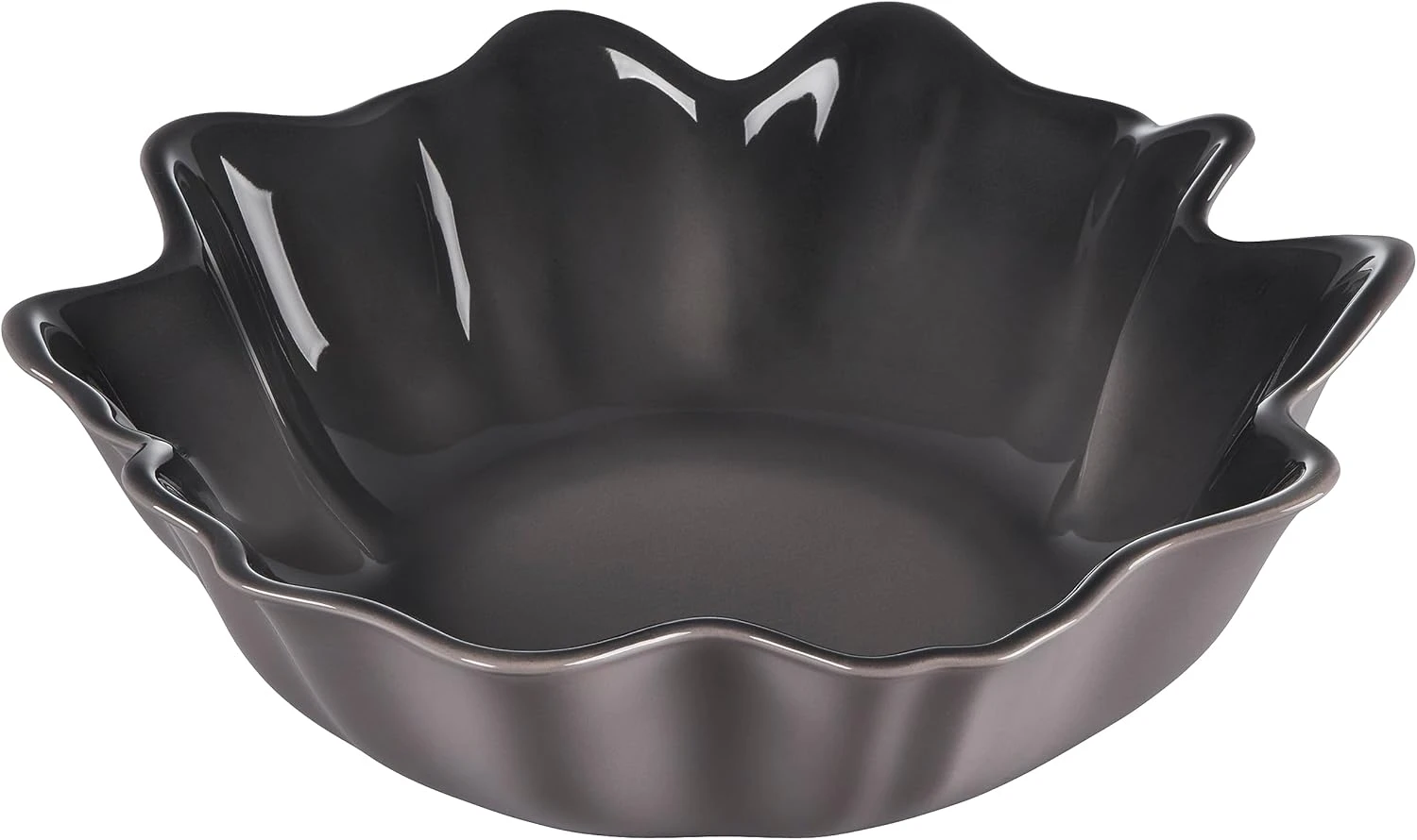 Le Creuset Serving Bowl - Oyster 15" 3 Le Creuset Serving Bowl - Oyster 15"