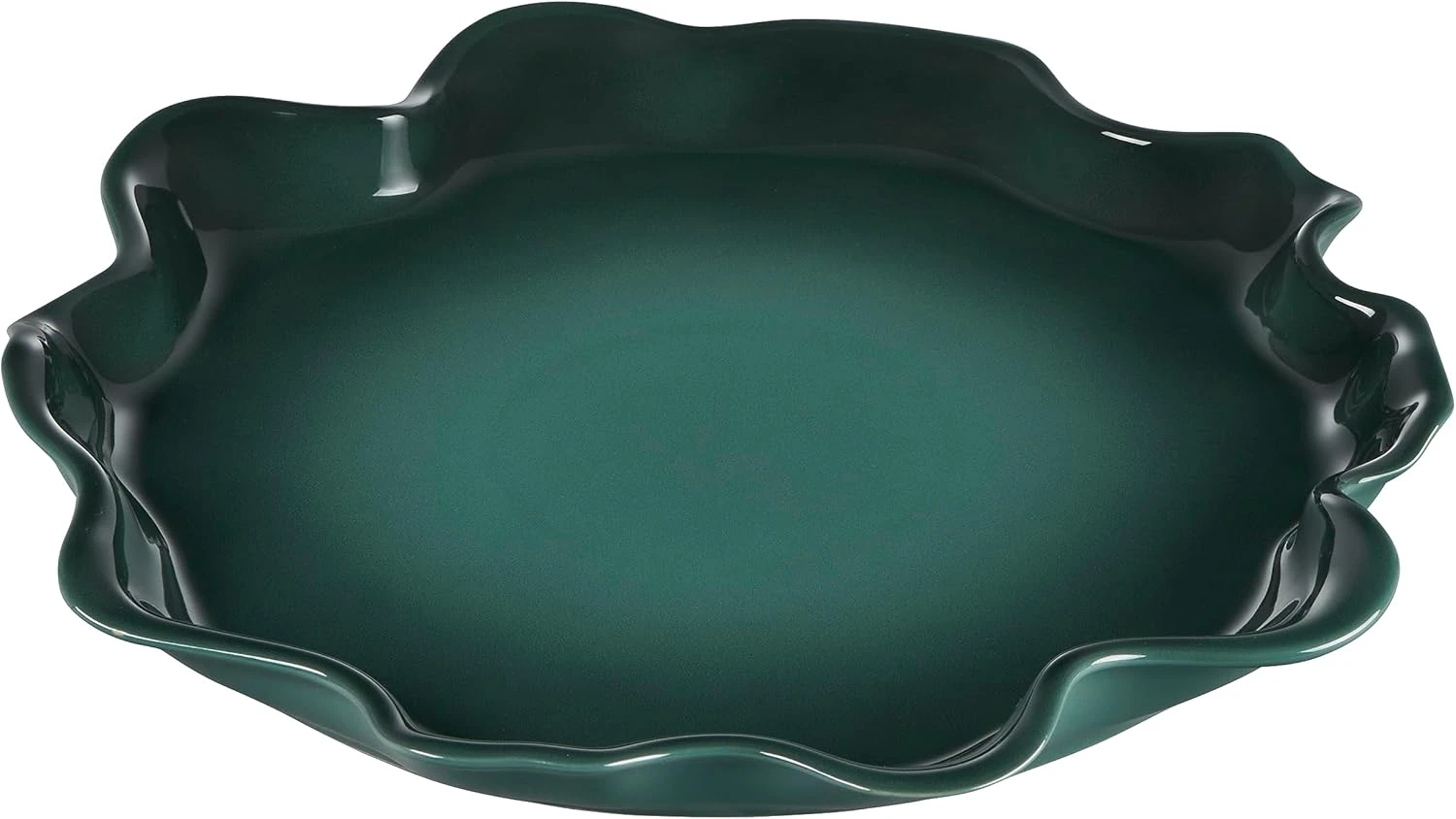 Le Creuset Platter - Artichaut 14" 3 Le Creuset Platter - Artichaut 14"